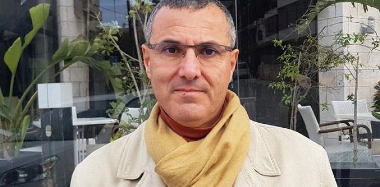 United States prevents Omar Barghouthi from entering its territory