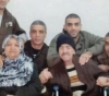 The occupation gives the Abu Hamid family two days to evacuate her home to demolish it for the third time
