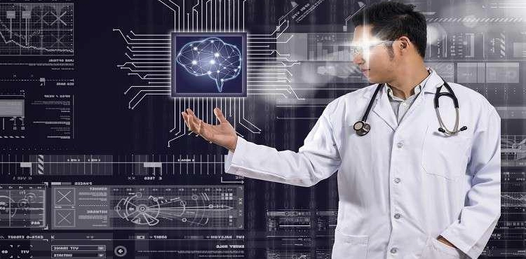 Artificial intelligence excels dermatologists in diagnosing cancer