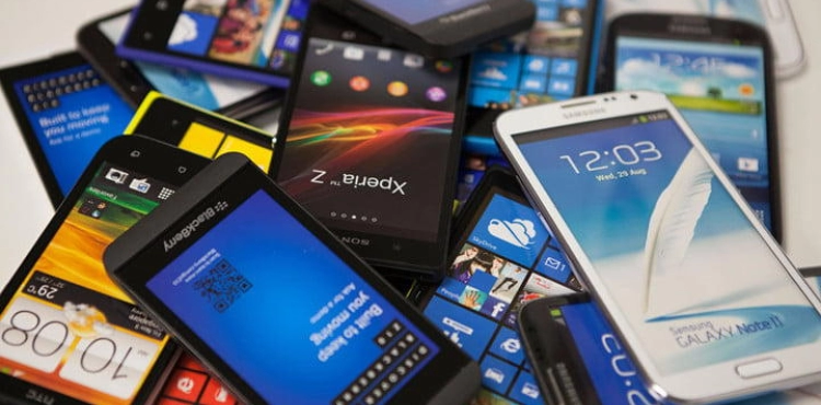 Can Smartphones Achieve Internal Peace?