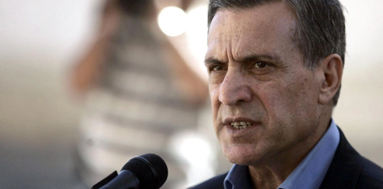 Abordina: Israeli settlement is illegal and US statements increase tension