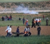 The occupation reports the martyrdom of a child east of Rafah in southern Gaza Strip