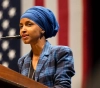 Elhan Omar receives death threats after Trump tweets