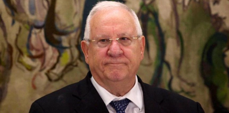 Israeli president continues consultations on forming government