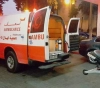 A settler ran over a child in Hebron