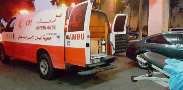 A settler ran over a child in Hebron