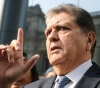 Peru declares mourning three days to former president Alan Garcia