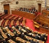 The Greek Parliament demands German compensation for Nazi occupation