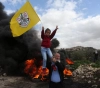 5 Injuries in the march of Kafr Kaddum