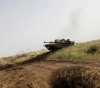 Israeli artillery bombardment of the &quot;Middle East&quot; Observatory