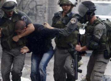 Israeli special forces kidnap young man from Balata refugee camp