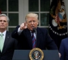 Trump to Congress: &quot;You can not dismiss me&quot;