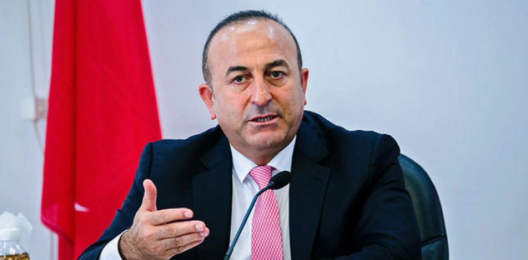 Turkey opposes the end of US exemptions for the purchase of Iranian oil