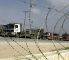 The occupation closes the Gaza crossings on Thursday