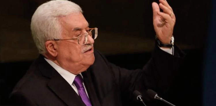 Abbas: Washington is a biased and unqualified mediator to sponsor peace negotiations
