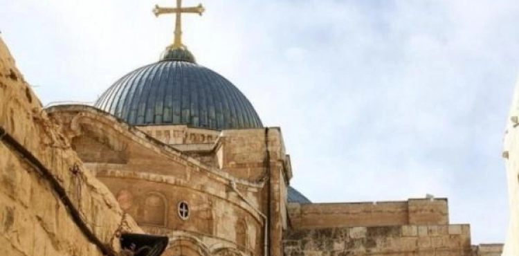 Jerusalem Council of Churches condemns attacks by Sri Lanka
