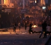 Injured by rubber bullets and suffocation during clashes in Nablus