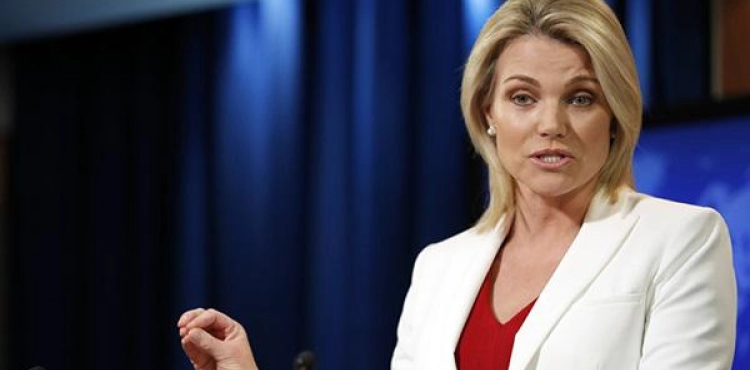 Washington justifies cutting aid to Palestinians by &quot;No value for Americans&quot;