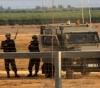 The occupation targets farmers and sheep herders on the Gaza border