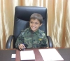 He wanted to become a cop. Cancer-infected child dies in Gaza