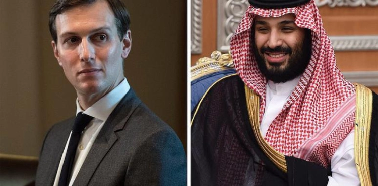 Kouchner says he urged Saudi Crown Prince to be transparent about Khashoggi&acute;s death