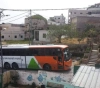 Settlers storm an archaeological site in the village of al-Jib