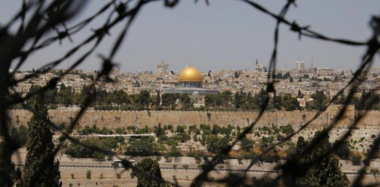MOSCOW: Washington&acute;s decision on Jerusalem and the Golan Heights is destabilizing the Middle East