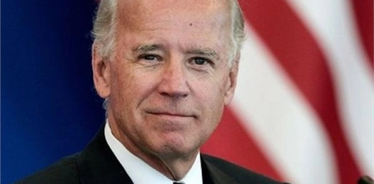 Former US Vice President Biden Announces Presidential Candidacy