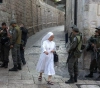 The occupation tightens its procedures and closes old Jerusalem under the pretext of holidays