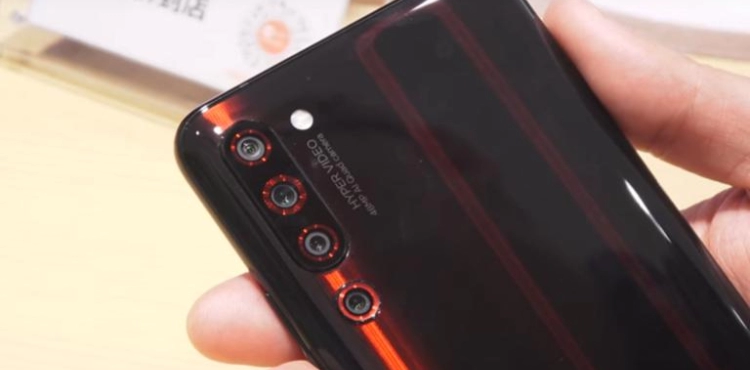&quot;LÐµnovo&quot; reveal its strongest phones