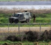 The occupation targets farmers and sheep herders on the Gaza border