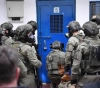 Repression units storm Ashkelon prison and destroy the belongings of prisoners