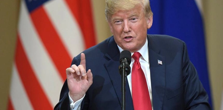 Trump&acute;s &quot;false and misleading&quot; statements exceeded 10,000 statements