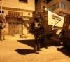 Raids in the West Bank and the arrest of citizens