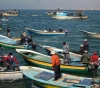 The occupation reduces Gaza&acute;s fishing space under the pretext of launching a missile on &quot;Ashdod&quot;