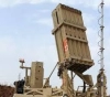 The occupation spreads the iron dome battery throughout Israel