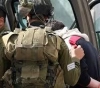 Occupation arrests 3 boys near al - Arub