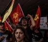 Turkish police arrest 120 people in Istanbul Labor Day demonstrations