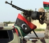 A total of 376 people were killed in the fighting around Tripoli in April