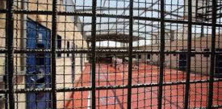 3 prisoners continue to hunger strike in protest against their administrative detention