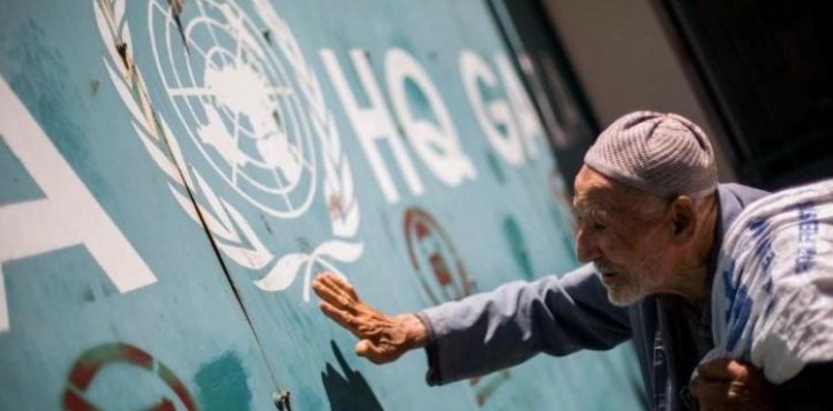 International Conference in September to discuss the crisis, &quot;UNRO&quot;