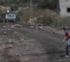 4 Injuries in Kafr Kaddum