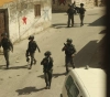 Occupation arrests a boy and a young man from Nablus