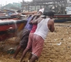 More than 1 million people evacuated in eastern India due to cyclone Fannie