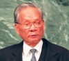 Vietnam Former President &quot;Le Duc An&quot; is rumored to be in an official funeral