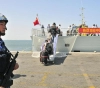 WASHINGTON - China has doubled its military bases overseas