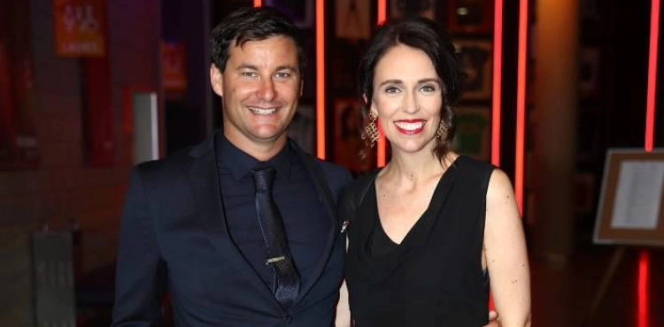 New Zealand Prime Minister confirms her engagement with her partner Clarke Gaiford