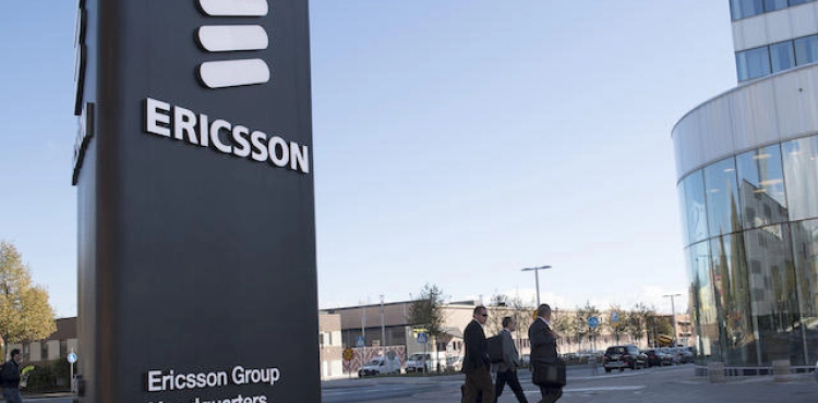 Swedish &quot;Ericsson&quot; to establish an artificial intelligence laboratory in Montreal