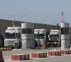 The occupation imposes a comprehensive land and sea closure on Gaza