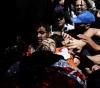 Gaza is rife with martyrs&acute; bodies